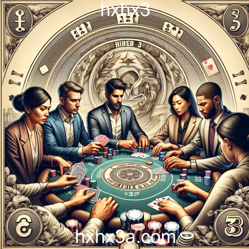 A Fascinante Evolução dos Jogos de Cartas
