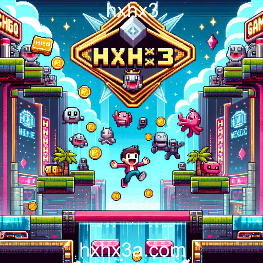 A Evolução dos Jogos de Plataforma: Uma Viagem pelo Tempo