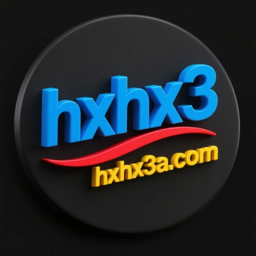 hxhx3